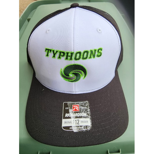 Ball Cap (Previous Years)