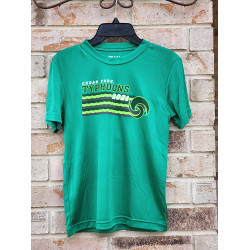 2021 Typhoons T-Shirt