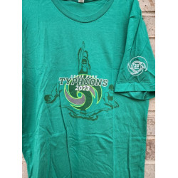 2023 Typhoons T-Shirt