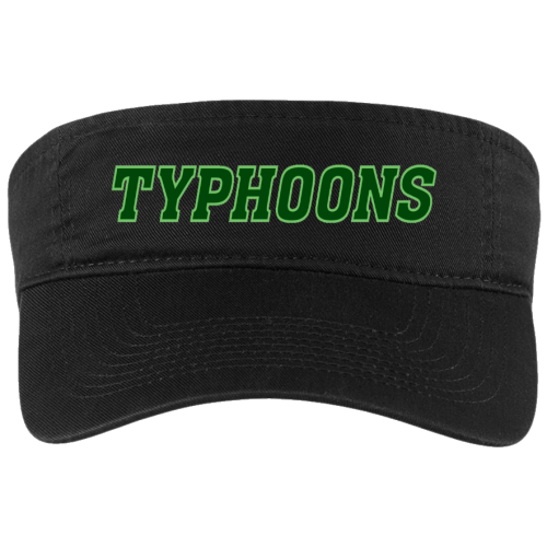 Visor (Previous Years)