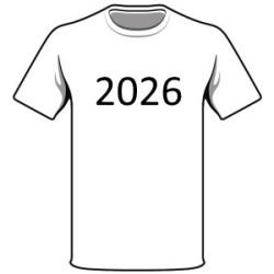 Typhoons Team T-Shirt (Current Year)